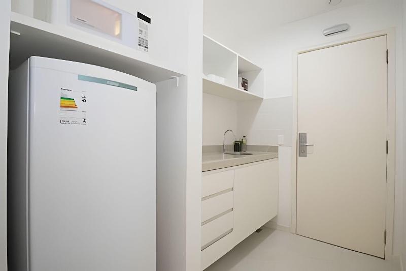 Hotel Fusion Ozped Flats image