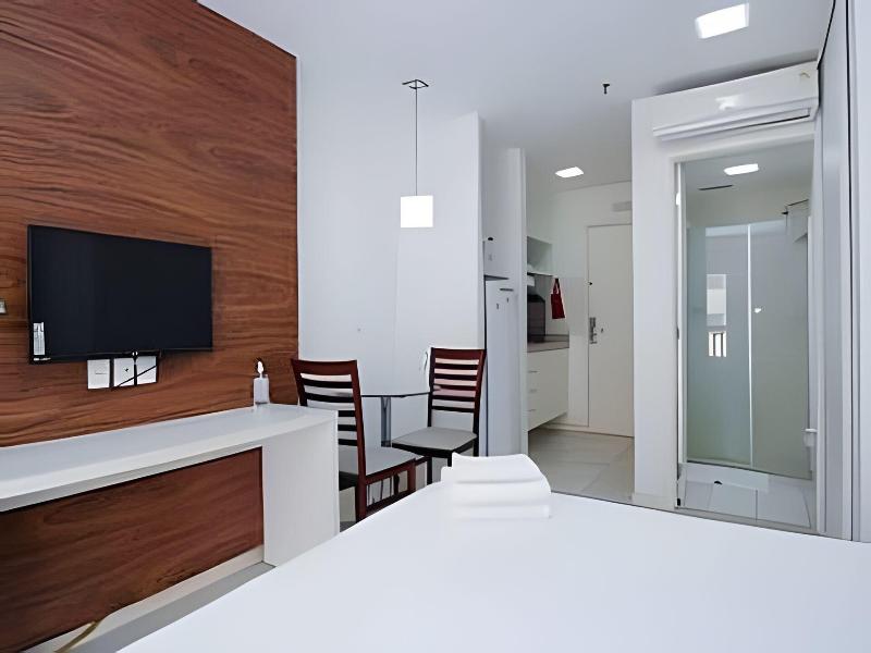 Hotel Fusion Ozped Flats image