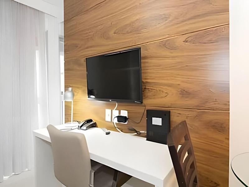 Hotel Fusion Ozped Flats image