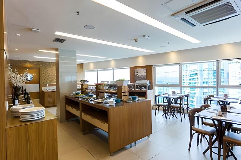 Hotel Fusion Ozped Flats image