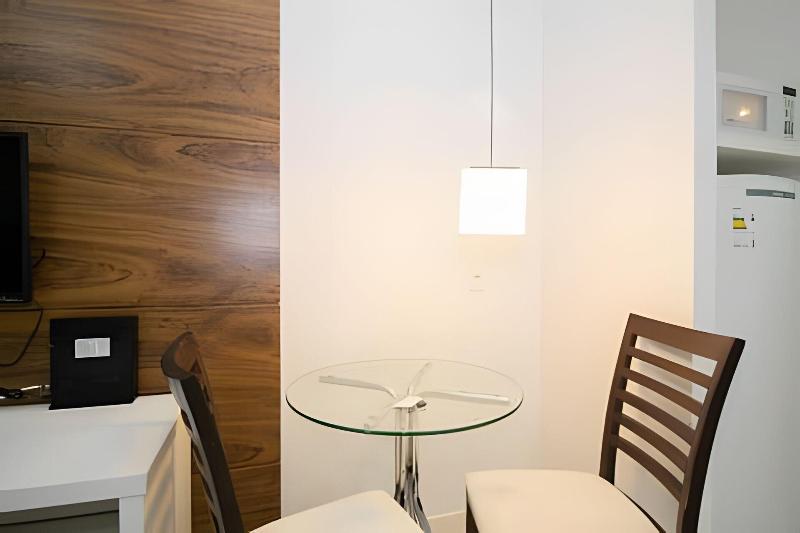 Hotel Fusion Ozped Flats image