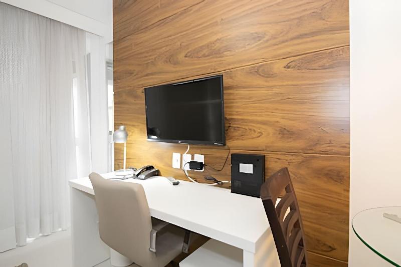 Hotel Fusion Ozped Flats image