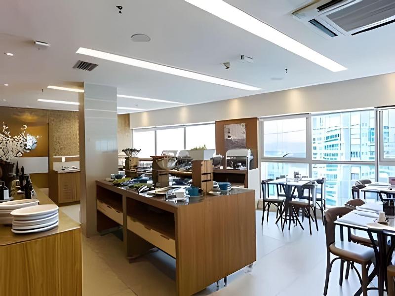 Hotel Fusion Ozped Flats image