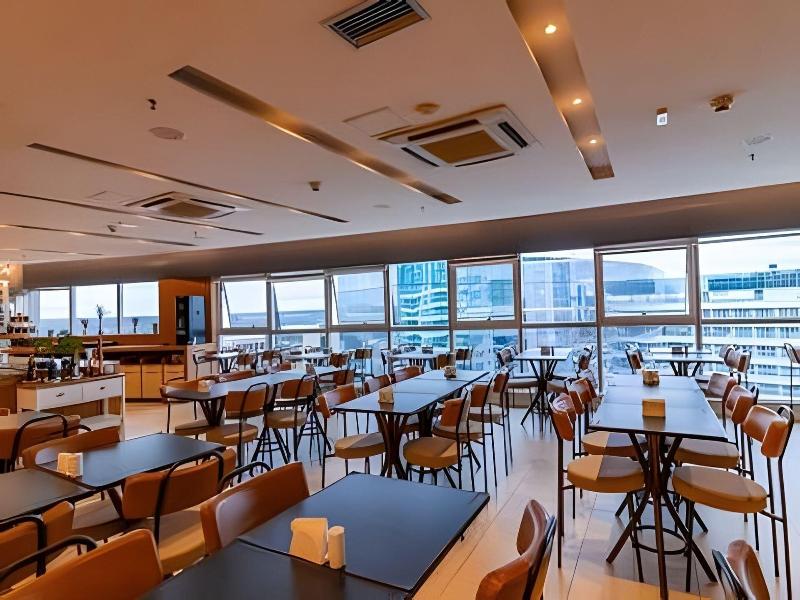 Hotel Fusion Ozped Flats image
