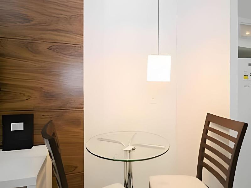 Hotel Fusion Ozped Flats image