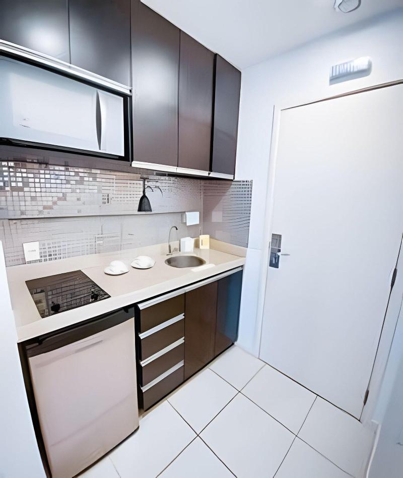 Hotel Fusion Ozped Flats image