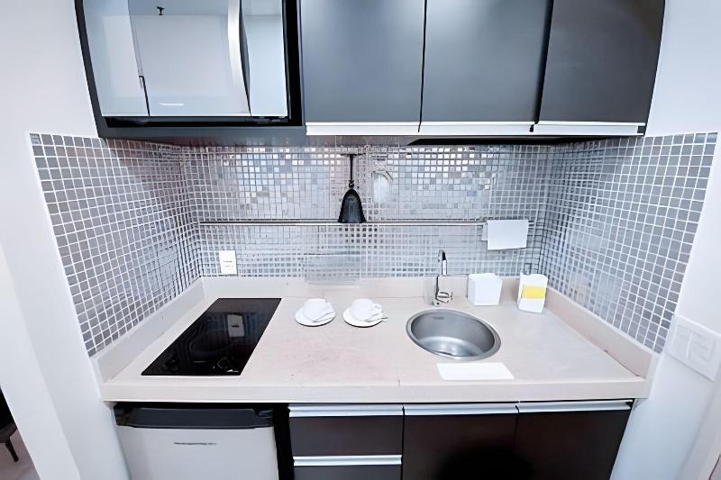 Hotel Fusion Ozped Flats image