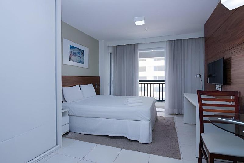 Hotel Fusion Ozped Flats image
