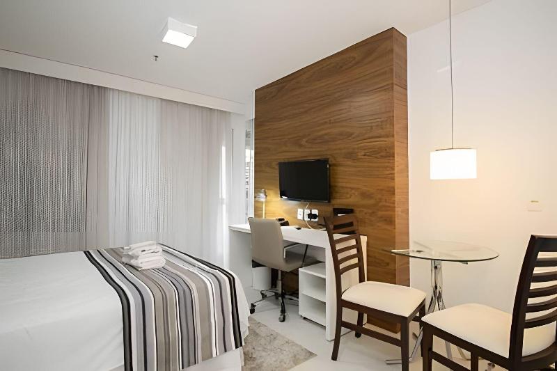 Hotel Fusion Ozped Flats image