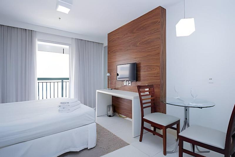 Hotel Fusion Ozped Flats image