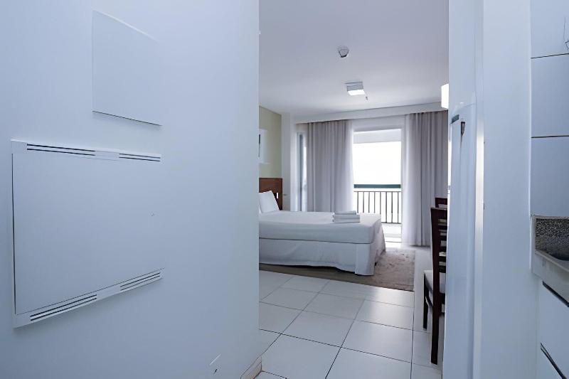 Hotel Fusion Ozped Flats image