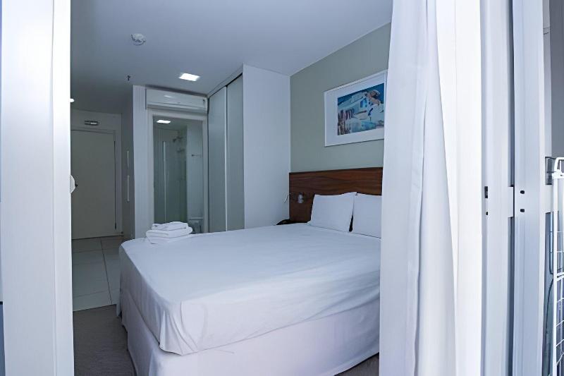 Hotel Fusion Ozped Flats image