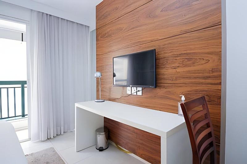 Hotel Fusion Ozped Flats image