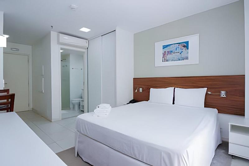 Hotel Fusion Ozped Flats image