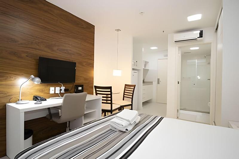 Hotel Fusion Ozped Flats image