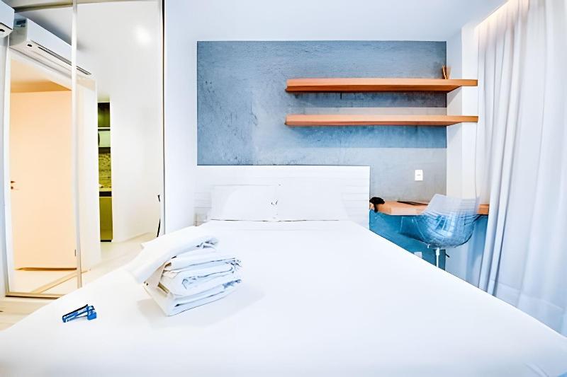 Hotel Fusion Ozped Flats image