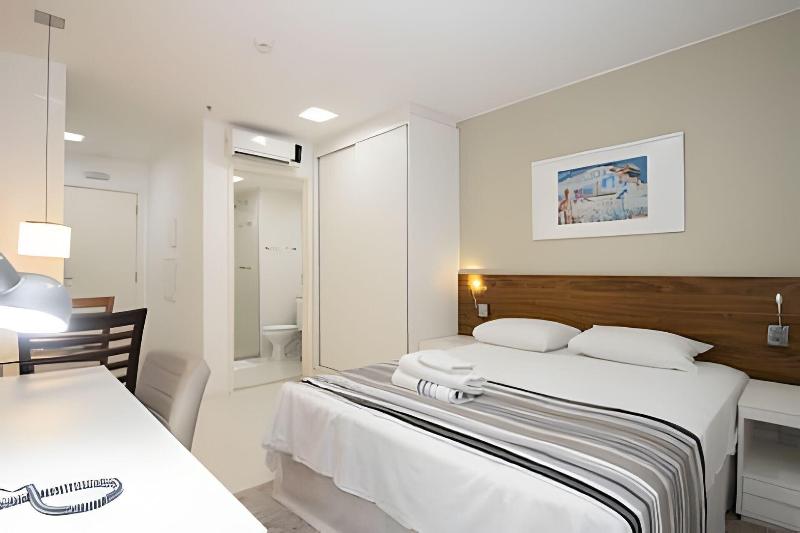 Hotel Fusion Ozped Flats image