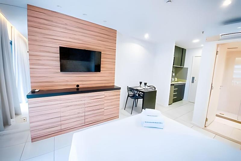 Hotel Fusion Ozped Flats image