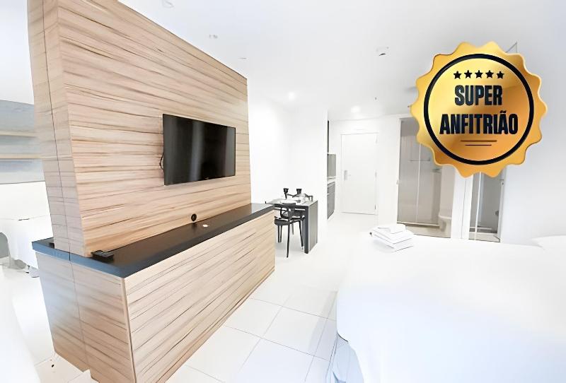Hotel Fusion Ozped Flats image