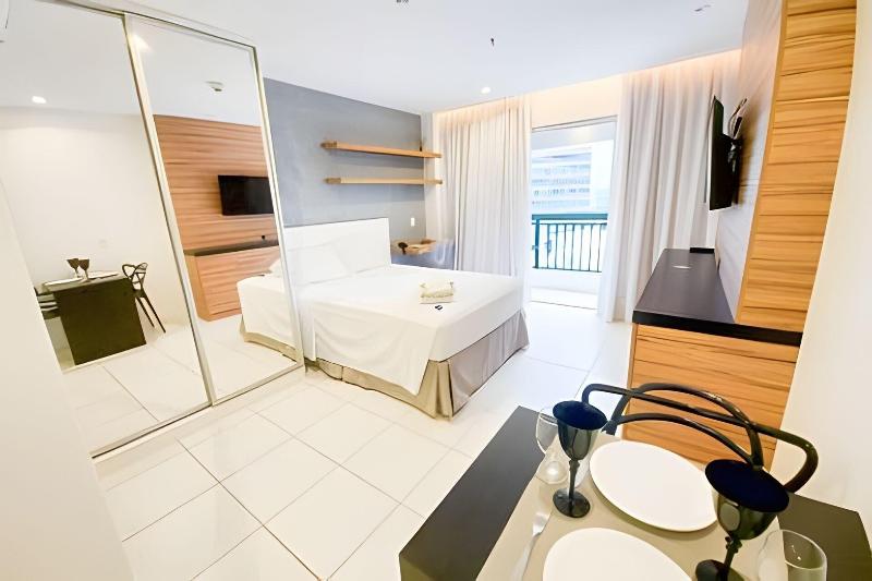 Hotel Fusion Ozped Flats image