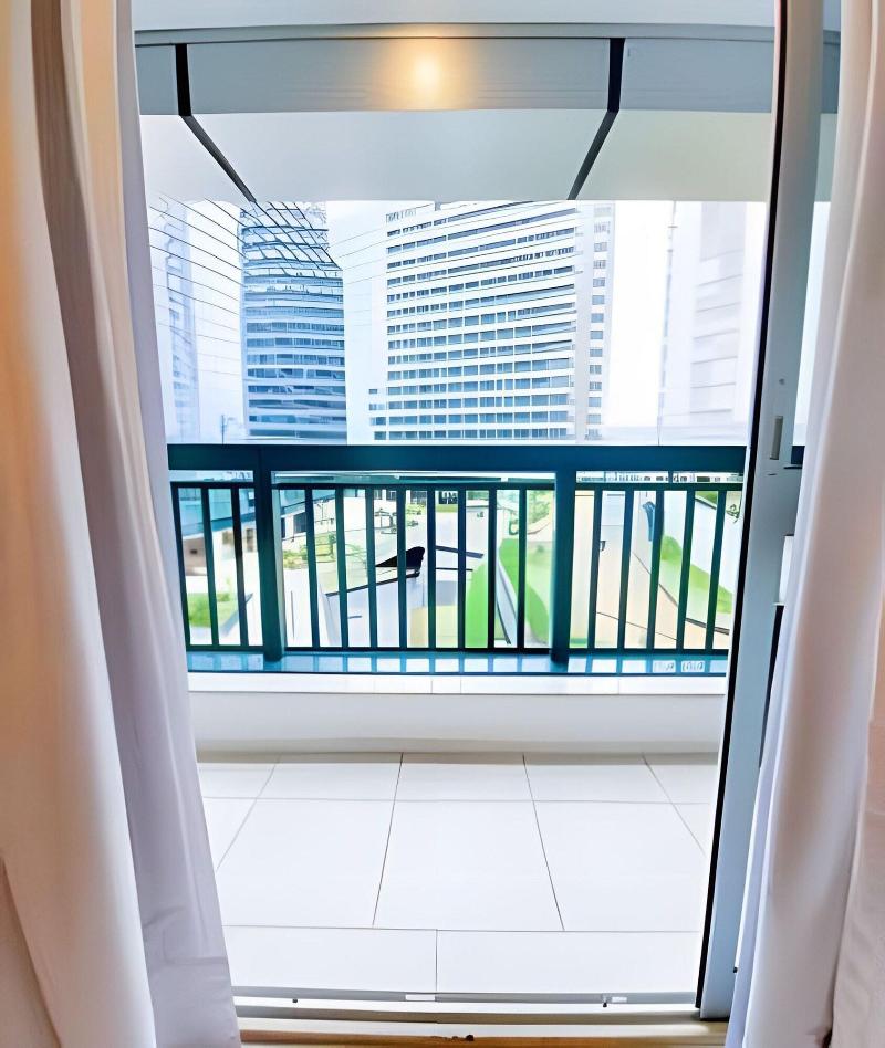 Hotel Fusion Ozped Flats image