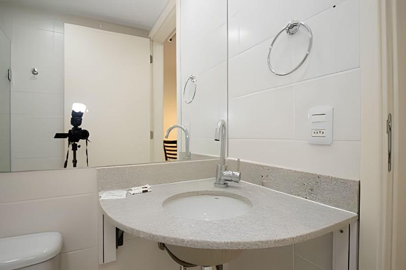 Hotel Fusion Ozped Flats image