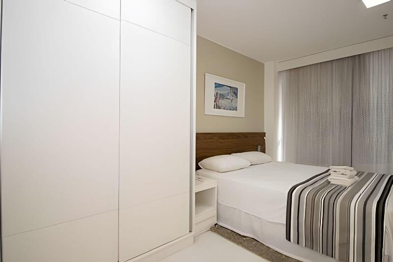 Hotel Fusion Ozped Flats image