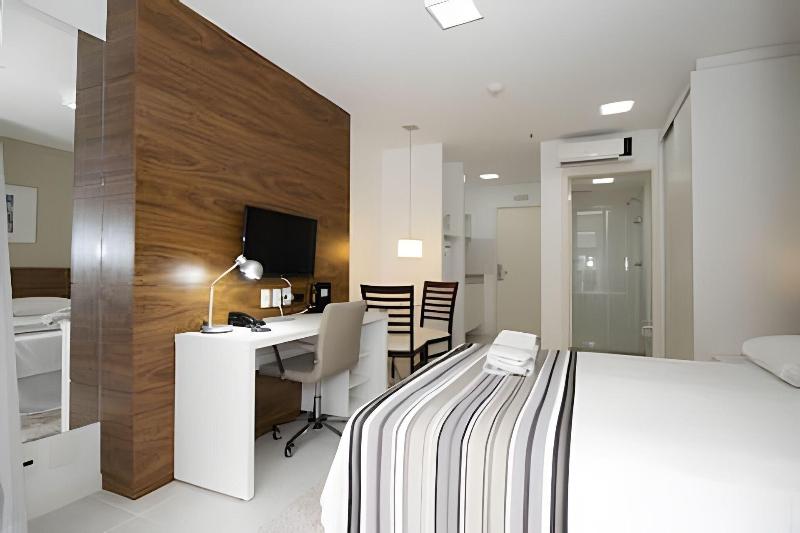 Hotel Fusion Ozped Flats image
