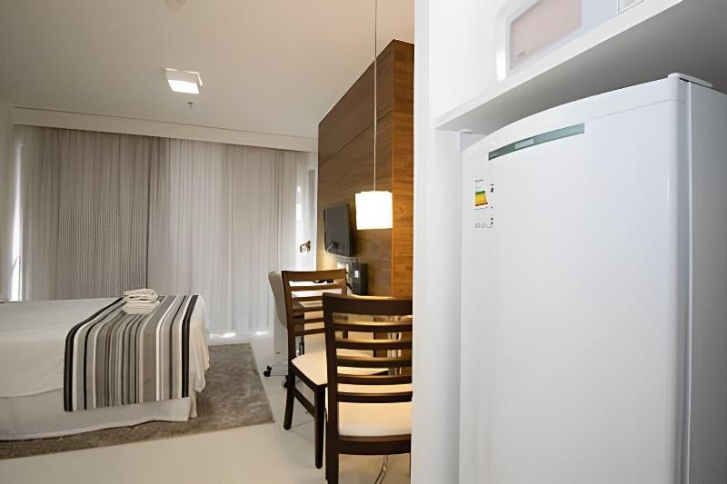 Hotel Fusion Ozped Flats image