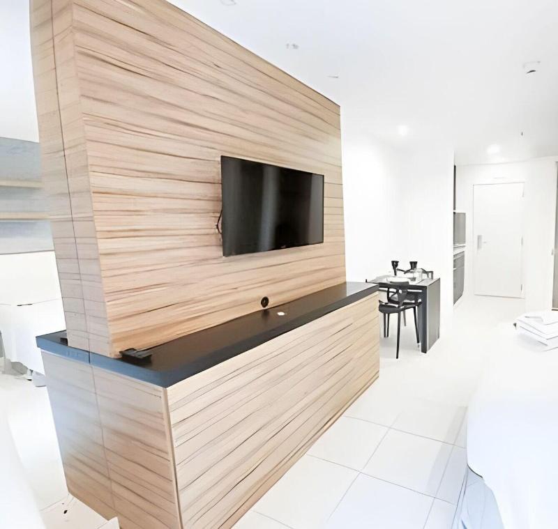 Hotel Fusion Ozped Flats image