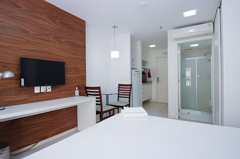 Hotel Fusion Ozped Flats image