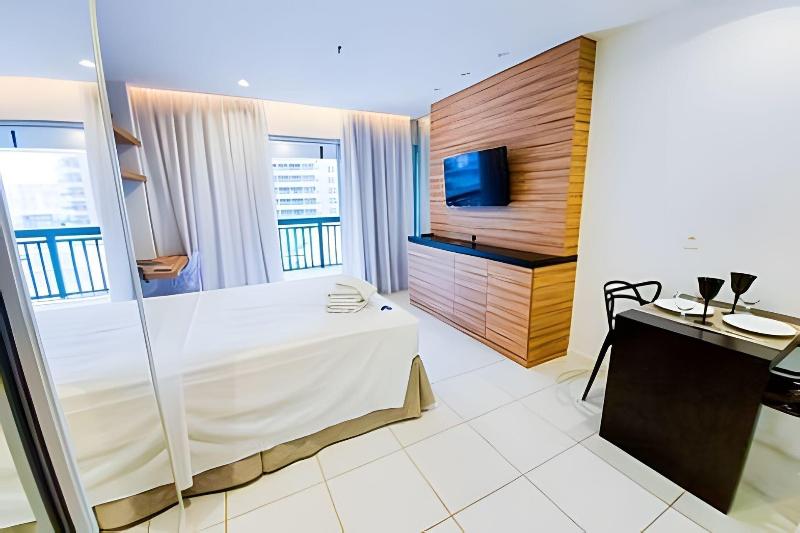 Hotel Fusion Ozped Flats image