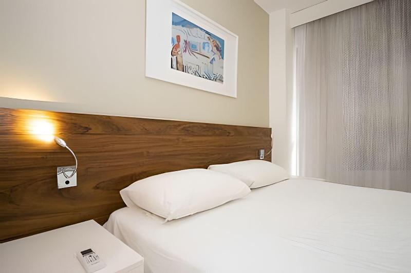 Hotel Fusion Ozped Flats image