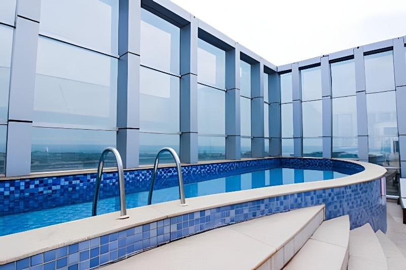 Hotel Fusion Ozped Flats image