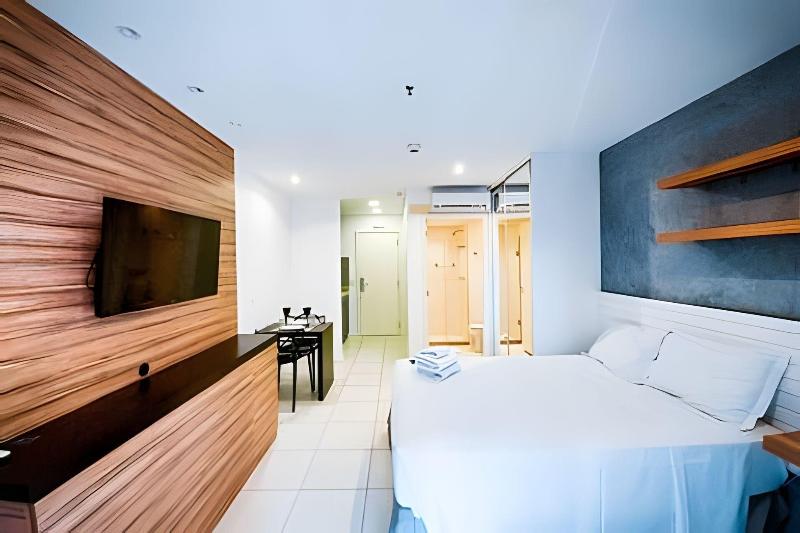 Hotel Fusion Ozped Flats image