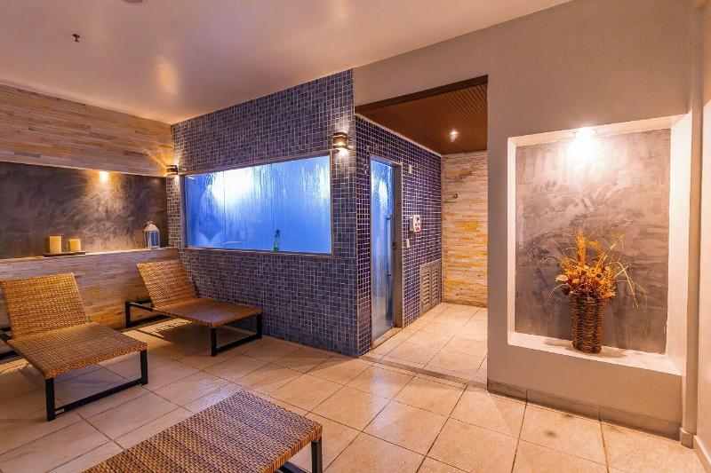 Hotel Fusion Ozped Flats image
