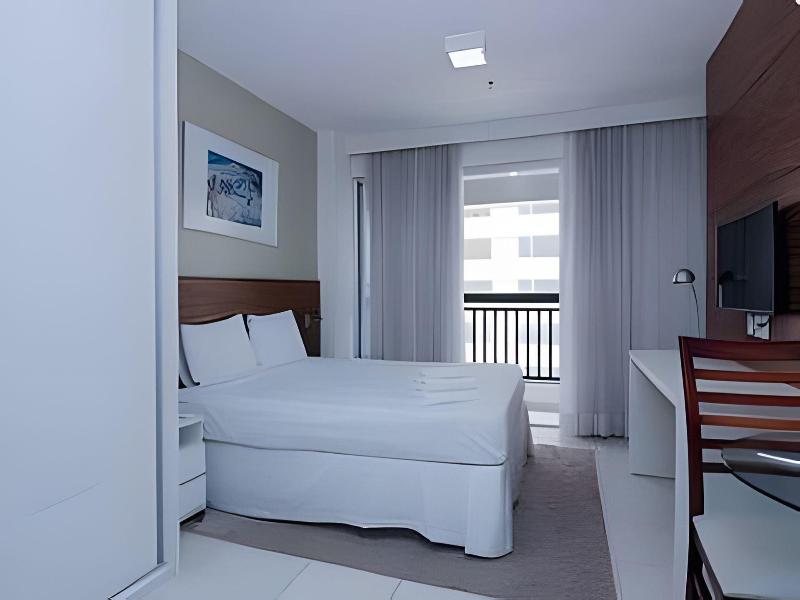 Hotel Fusion Ozped Flats image