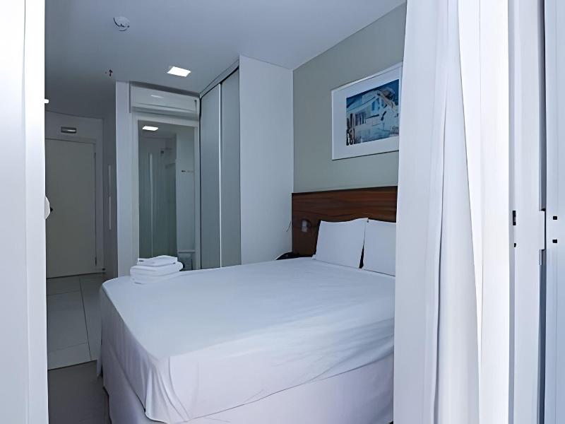 Hotel Fusion Ozped Flats image
