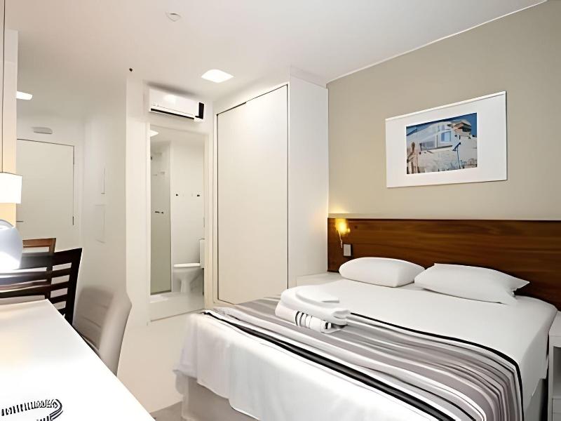 Hotel Fusion Ozped Flats image