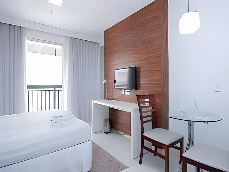 Hotel Fusion Ozped Flats image