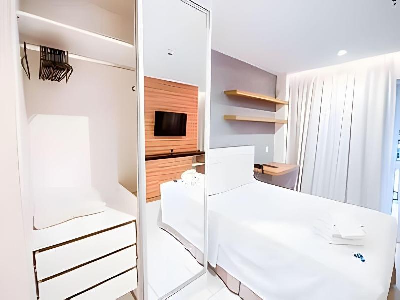 Hotel Fusion Ozped Flats image