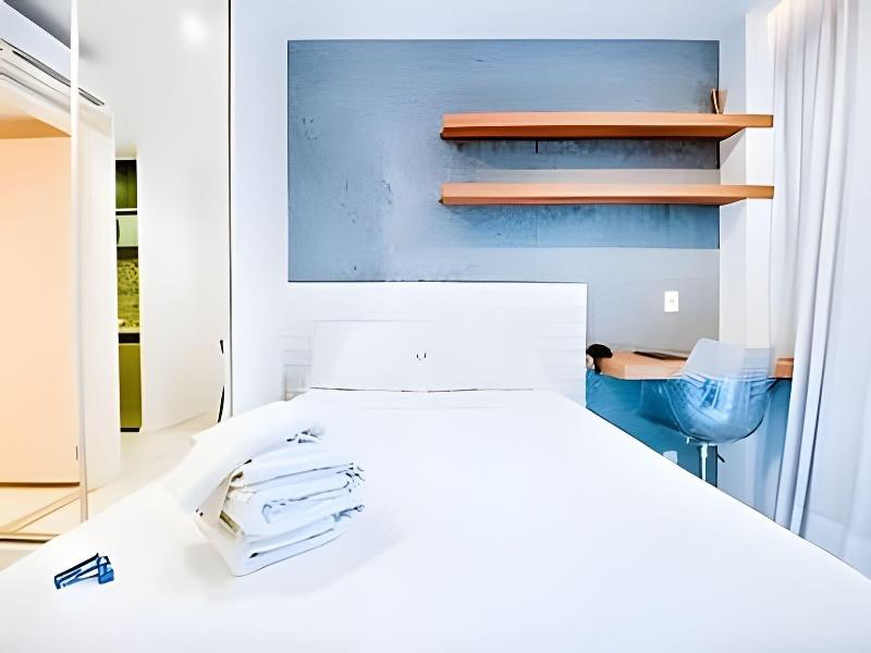 Hotel Fusion Ozped Flats image