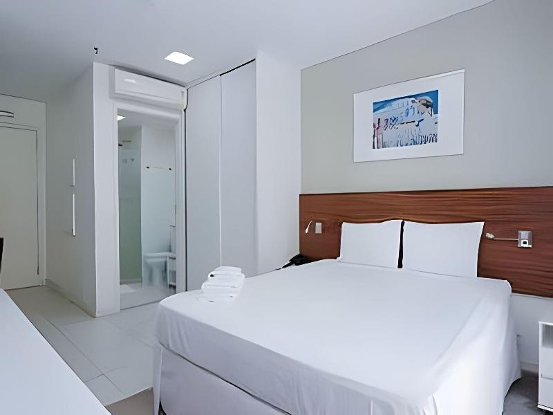 Hotel Fusion Ozped Flats image