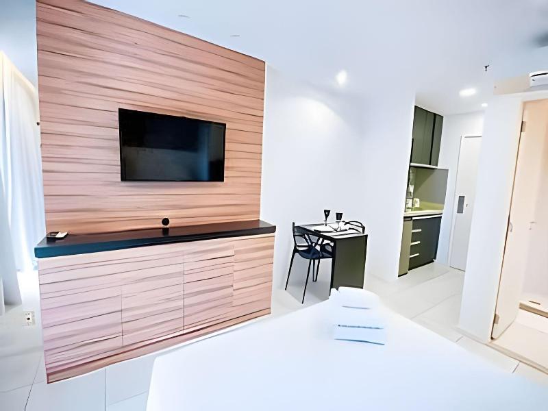 Hotel Fusion Ozped Flats image