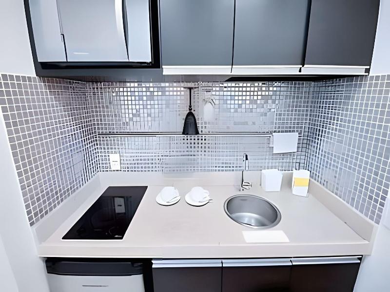 Hotel Fusion Ozped Flats image