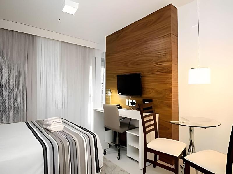 Hotel Fusion Ozped Flats image
