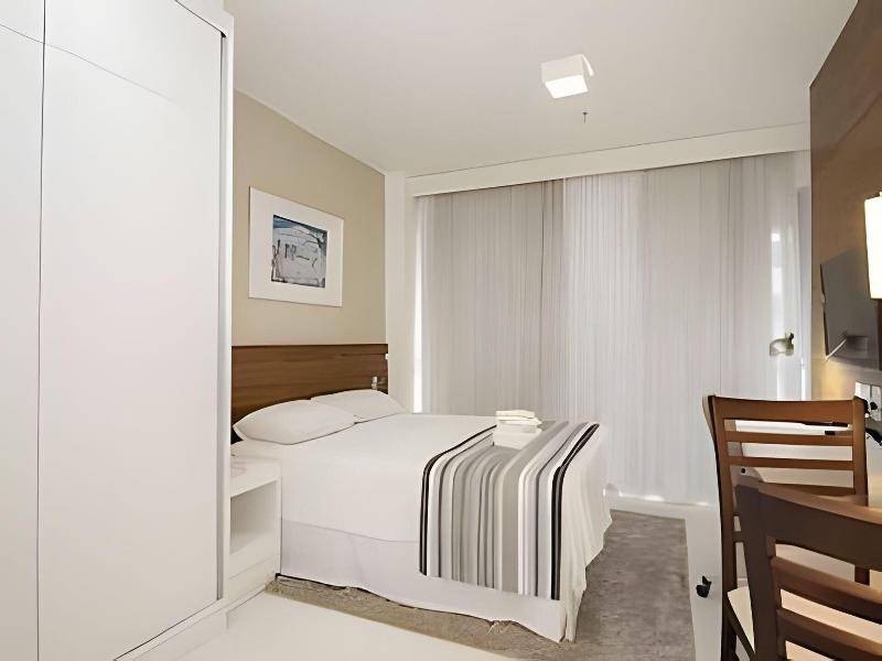 Hotel Fusion Ozped Flats image