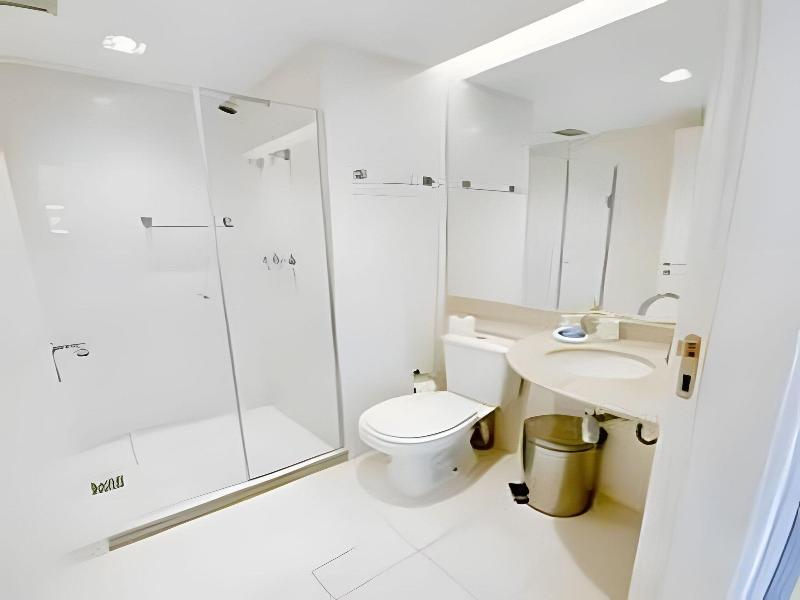 Hotel Fusion Ozped Flats image