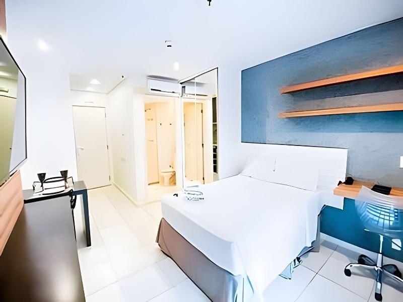 Hotel Fusion Ozped Flats image