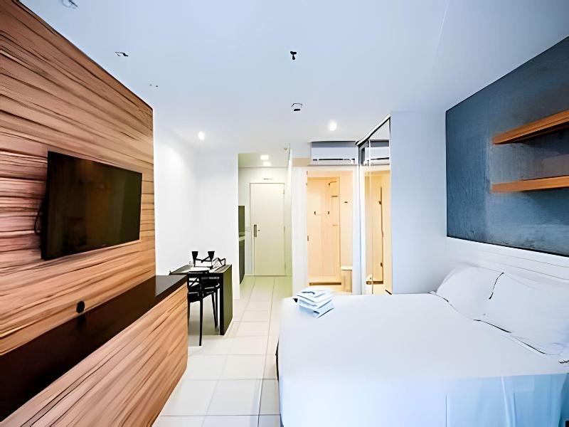 Hotel Fusion Ozped Flats image